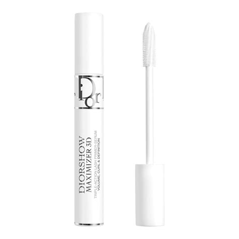 dior show maximizer 3d primer|Sephora Australia.